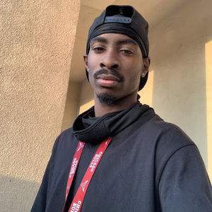 Meet your Posher, Jesse